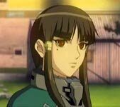 JASMS Anime - Sha Yuifan