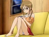 JASMS Anime - Yuka