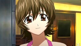 JASMS Anime - Yuka