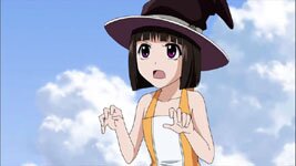 JASMS Anime - Sendou Yukari