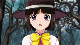 JASMS Anime - Sendou Yukari