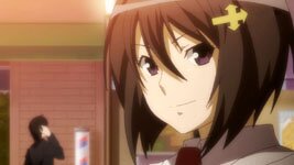 JASMS Anime - Sahashi Yukari