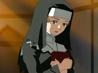 JASMS Anime - Sanada Yukariko