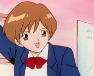 JASMS Anime - Kawai Yukiko