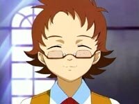 JASMS Anime - Kikugawa Yukino