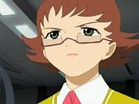 JASMS Anime - Yukino Chrysant