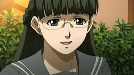 JASMS Anime - Washimine Yukio