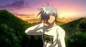 JASMS Anime - Kunisaki Yukito