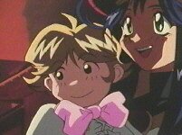 JASMS Anime - Yumeji
