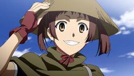 Yunyun / Sun Yun Mei