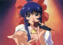 JASMS Anime - Yurika