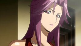 Takagi Yuriko