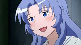 Mifune Yuriko