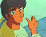 JASMS Anime - Yuta