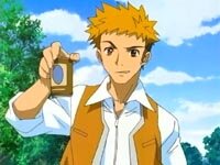JASMS Anime - Tate Yuuichi
