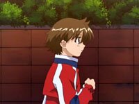 JASMS Anime - Yashiro Yuuka