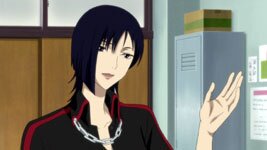 Amino Yuuka