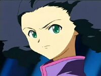 JASMS Anime - Hikawa Yuuko