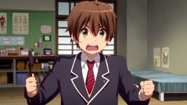 Togashi Yuuta
