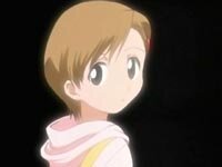 JASMS Anime - Kurosaki Yuzu