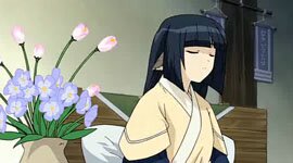 JASMS Anime - Yuzuha
