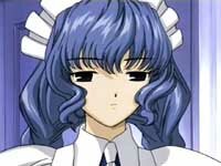 JASMS Anime - Yuzuki