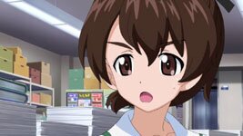 Koyama Yuzuko