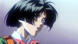 JASMS Anime - Nekoi Yuzuriha