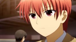 JASMS Anime - Otonashi Yuzuru
