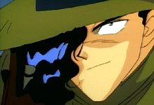 JASMS Anime - Zangulus