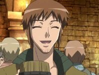 JASMS Anime - Zelen