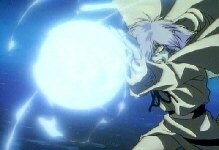 JASMS Anime - Zelgadis