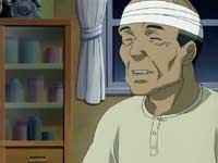 JASMS Anime - Oonuki Zenji
