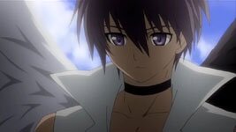 JASMS Anime - Zero
