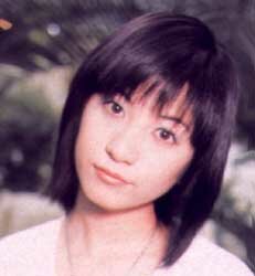 JASMS Anime - Chiba Chiemi