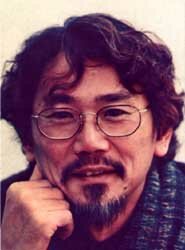 JASMS Anime - Chiba Shigeru