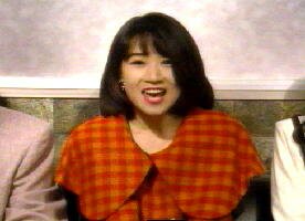 JASMS Anime - Fukami Rika