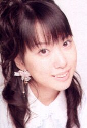 JASMS Anime - Fukuhara Kaori