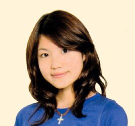 JASMS Anime Synchronsprecher - Hayami Saori