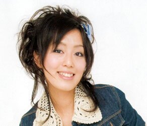 JASMS Anime - Hikasa Youko