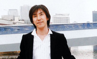 Hirakawa Daisuke