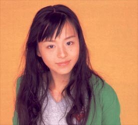 JASMS Anime - Hirano Aya
