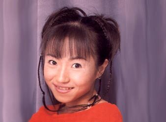 JASMS Anime - Iizuka Mayumi