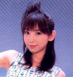 JASMS Anime - Inoue Marina