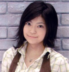JASMS Anime - Ise Mariya