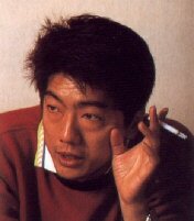 JASMS Anime - Ishii Kouji