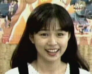 JASMS Anime - Iwao Junko