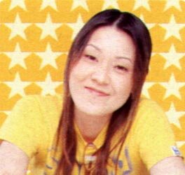 JASMS Anime - Katou Nanae