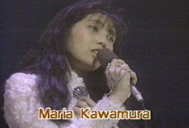 JASMS Anime - Kawamura Maria