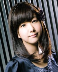 JASMS Anime Synchronsprecher - Kayano Ai
